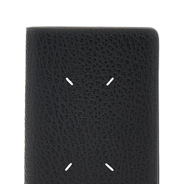 Maison Margiela Men 'Four Stitches' Passport Holder