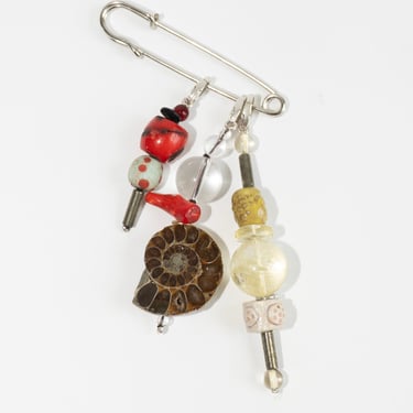 Totem Charm No.5