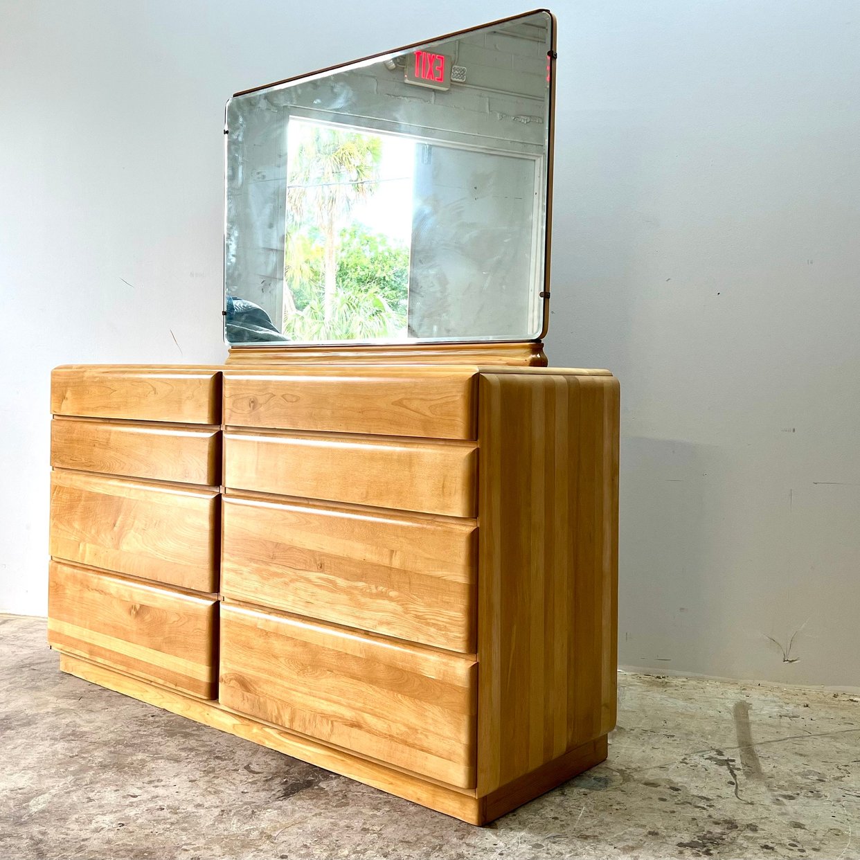 Vintage 1950s Art Deco Meets Mid Century Modern | Rocket City Retro ...