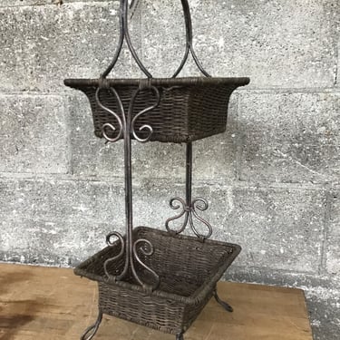 Plant Stand (Seattle)