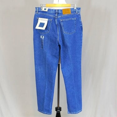 90s NWT Blue Sonoma Jeans - 34