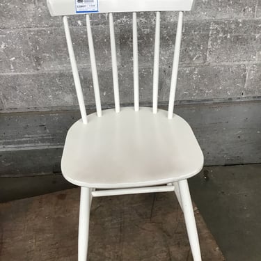 Farmhouse Chic Dining Chair (Seattle)