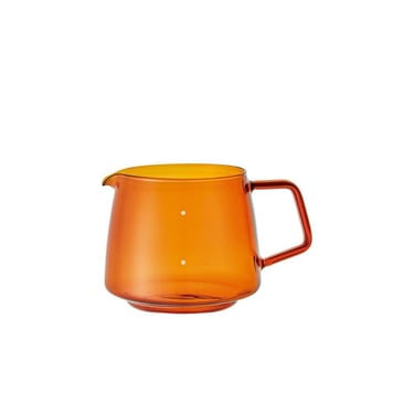 Sepia Jug, 600ml