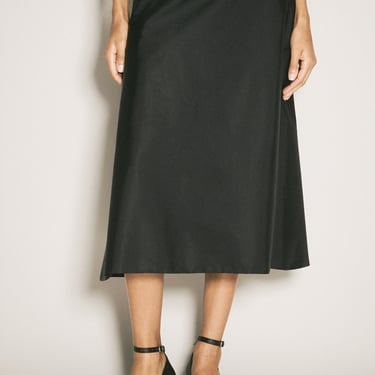Marni Women Twill Midi Skirt