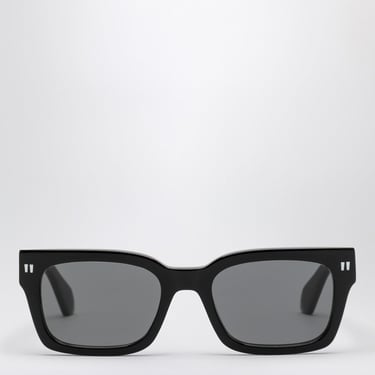 Off-White Midland Black Sunglasses Men