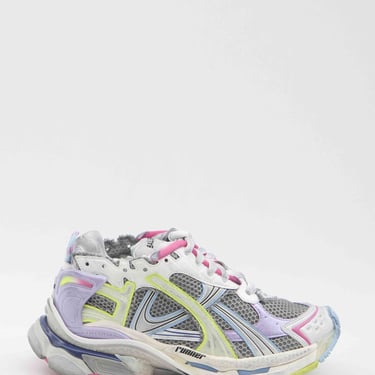 Balenciaga Women Runner Sneakers