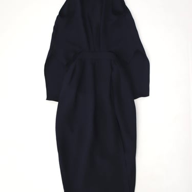 Rachel Comey Klein Draped Dress