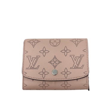 Louis Vuitton Dusty Pink Monogram Wallet