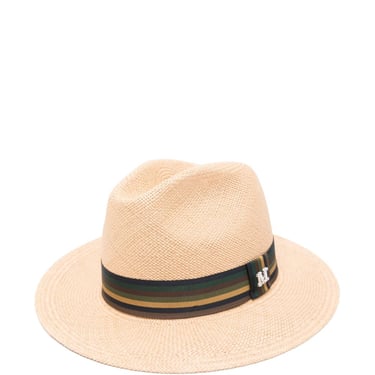 Max Mara Women Straw Hat