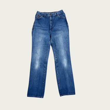 (28") Wrangler Straight Leg Jeans