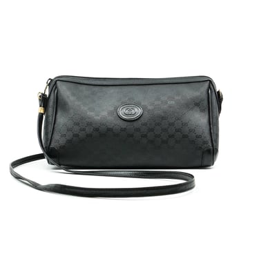 Gucci Tonal Monogram Handbag