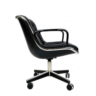 Charles Pollock Executive Chair, 1974