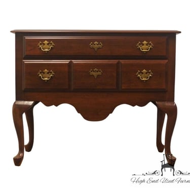 KINCAID FURNITURE Solid Cherry Traditional Style 38