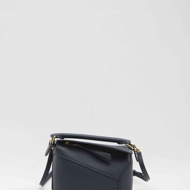 Loewe Women Mini Puzzle Bag