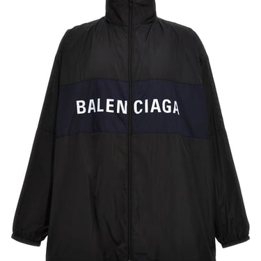 Balenciaga Women 'Balenciaga' Jacket