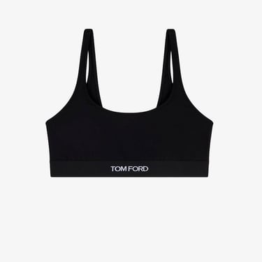 Tom Ford Women Tom Ford Black Underwear