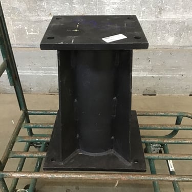 HEAVY ASS Table Base (Seattle)