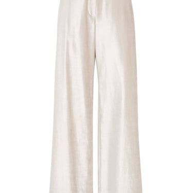 Brunello Cucinelli Women Wide-Leg Trousers