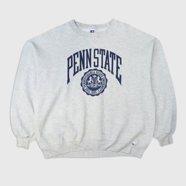 Vintage 1855 Penn State University Sweatshirt