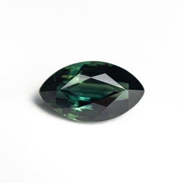 2.66ct 11.28x6.51x4.57mm Marquise Brilliant Sapphire 26632-02