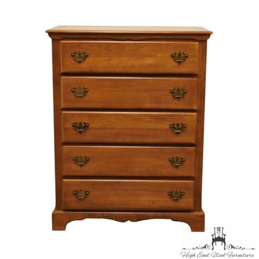 DIXIE FURNITURE Maple Valley Collection Colonial / Early American 36