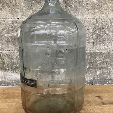 5 Gallon Glass Carboy (Seattle)