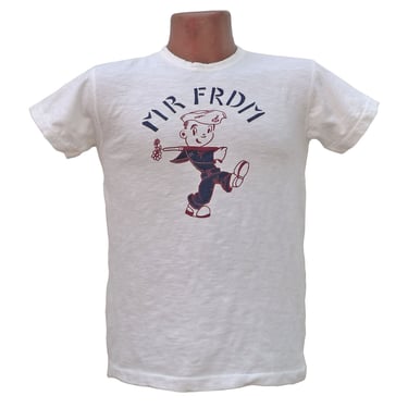 Shop Tee &quot;Sailor Boy&quot;