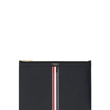 Thom Browne Men Tablet Holder