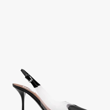 Alaia Women Alaia Black Pumps