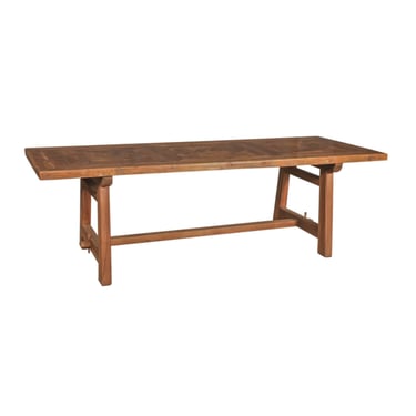 Handcrafted Dining Table