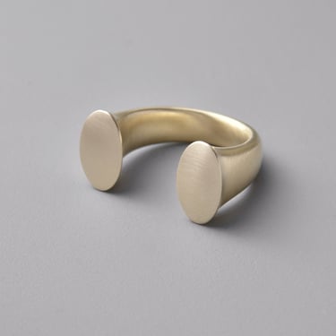 Ovid Ring (Bronze)