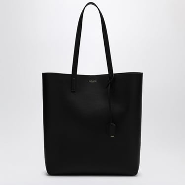 Saint Laurent Black Large Shopping N/S Bag Women