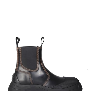 Maison Margiela Women Chelsea Chunky Boots