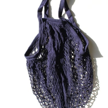 Organic Cotton Net Bag