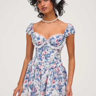 Audrey Floral