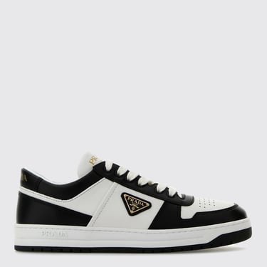Prada Sneakers Men Black