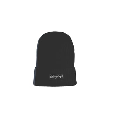 Glorydays Big Stock Cuff Beanie