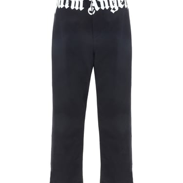 Palm Angels Men Pants