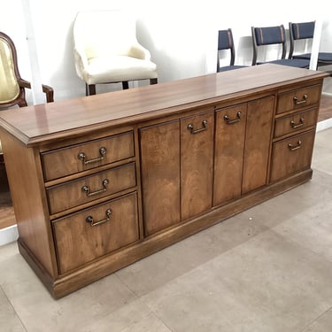 Kimball Executive Credenza