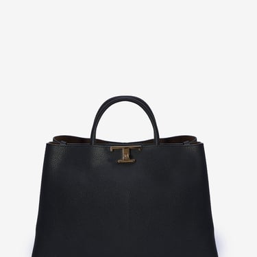 Tod's Women T Timeless Medium Shopping Bag