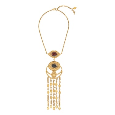 Chloe' Women Chloe' Amulet Necklace