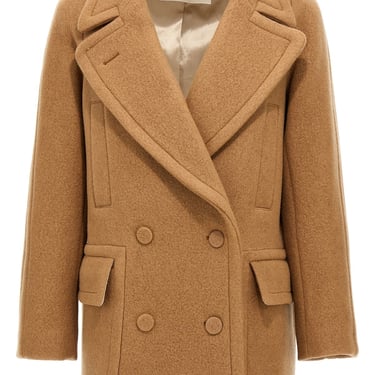 Dries Van Noten Women 'Randia' Coat