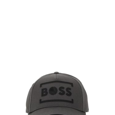 Boss Men