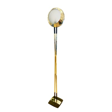 Stilnovo Floor Lamp, Italy, 1960s