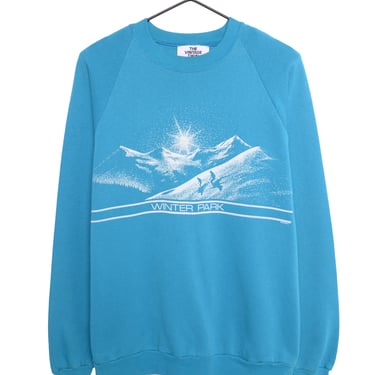 Winter Park Ski Sweatshirt USA