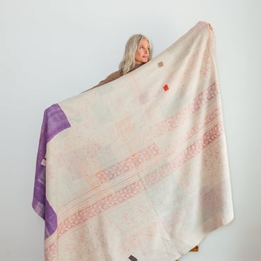 Noe Quilt