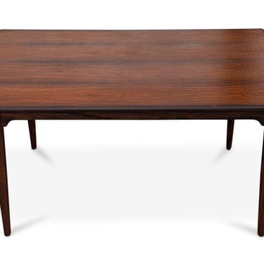 Omann Jun Rosewood Dining Table w 2 Leaves - 072476