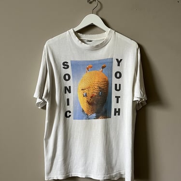 1992 (VERY RARE AUSTRALIAN VERSION) SONIC YOUTH &quot;DIRTY&quot; PROMO