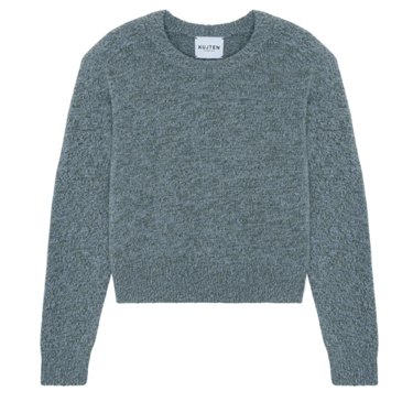 Caroline Sweater