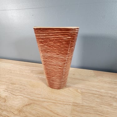 Shawnee Pottery Planter Vase 